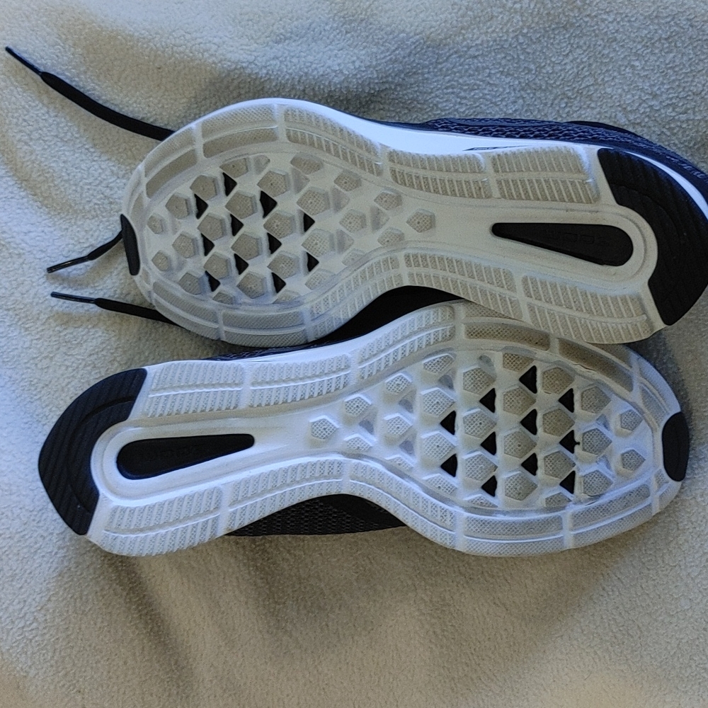 Nike Zoom shoes size 7 - Picture 5 of 5